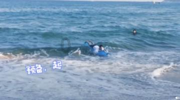 不去黄河路也能拍“繁花感”写真，真的超好拍！